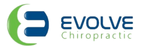 Sponsor Logo for Evolve Chiropractic