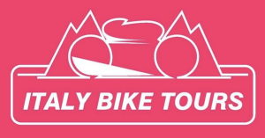 Sponsor Logo for Italy Bike Tours