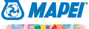 Sponsor Logo for MAPEI