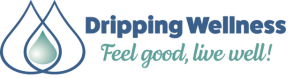 Sponsor Logo for Dripping Wellness