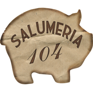 Sponsor Logo for Salumeria 104