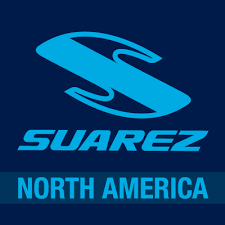 Sponsor Logo for SUAREZ