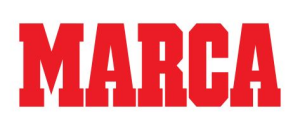 Sponsor Logo for Marca