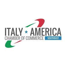 Sponsor Logo for Italian Chamber of Commerce
