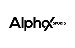 Sponsor Logo for AlphaX Sports