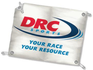 Sponsor Logo for DRC Sports