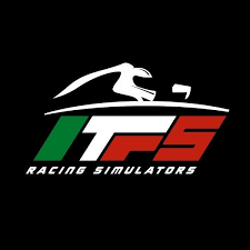 Sponsor Logo for ITRS Simulator