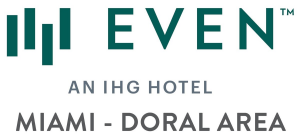 Sponsor Logo for EVEN Hotel
