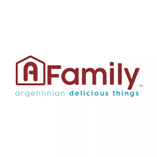 Sponsor Logo for The A Family