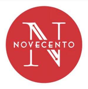 Sponsor Logo for Novecento