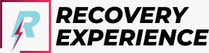 Sponsor Logo for Recovery Experience
