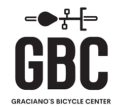 Sponsor Logo for Graciano Bicycle Center