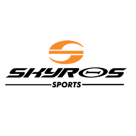 Sponsor Logo for Skyros Sports