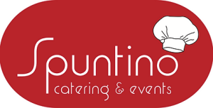 Sponsor Logo for Spunito Catering and Events