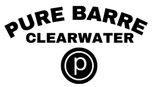 Sponsor Logo for Pure Barre-Clearwater