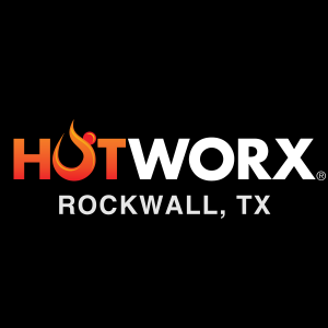 Sponsor Logo for Hotworx