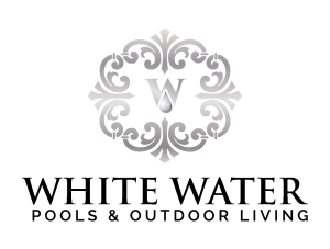 Sponsor Logo for White Water Pools