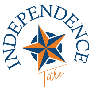 Sponsor Logo for Independence Title Rockwall