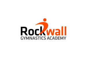 Sponsor Logo for Rockwall Gymnastics Academy