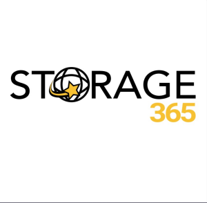 Sponsor Logo for Storage 365