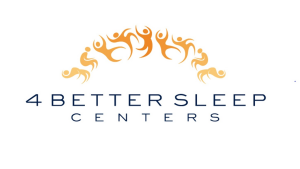 Sponsor Logo for 4 Better Sleep