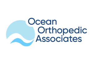 Sponsor Logo for Ocean Orthopedic Associates