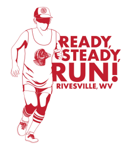 Ready, Steady, Run! Short Story Brewing Rivesville - 5k Run / Walk