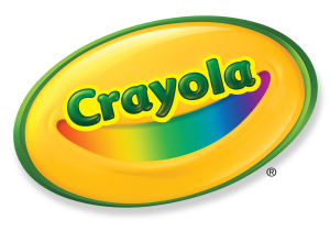 Sponsor Logo for Crayola