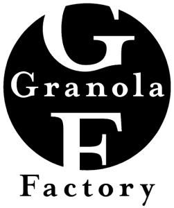 Sponsor Logo for Granola Factory