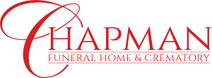 Sponsor Logo for Chapman Funeral Home & Crematory
