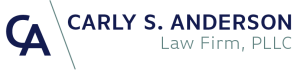 Sponsor Logo for Carly S. Anderson Law Firm, PLLC