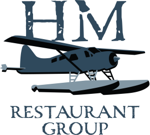 Sponsor Logo for HM RESTAURANT GROUP
