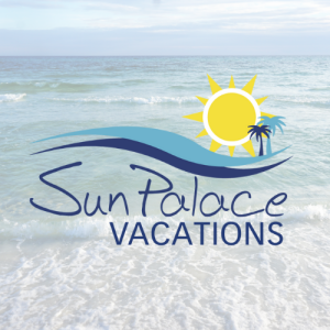 Sponsor Logo for SUN PALCE VACATIONS