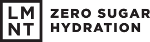 Sponsor Logo for LMNT Hydration