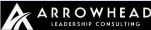 Sponsor Logo for Arrowhead Leadership Consulting