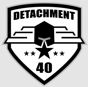 Sponsor Logo for The Peter P. Monaco Jr. Detachment 40, Marine Corps League