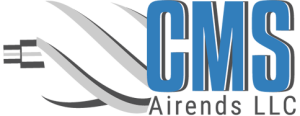 Sponsor Logo for CMS Airends