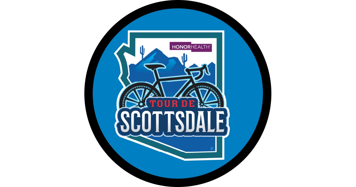 Tour De Scottsdale Expo