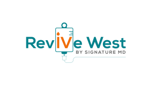 Sponsor Logo for RevIVe West