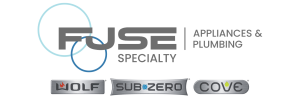 Sponsor Logo for Fuse Specialty Appliance