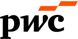 Sponsor Logo for PwC