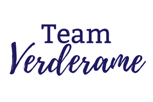 Sponsor Logo for Team Verderame