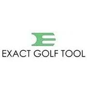 Sponsor Logo for Exact Golf Products
