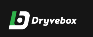Sponsor Logo for Dryvebox