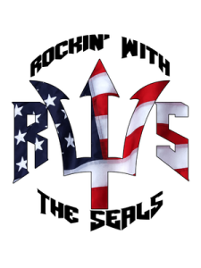 Sponsor Logo for Rockin With The Seals