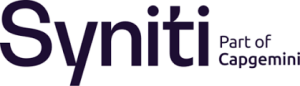 Sponsor Logo for Syniti