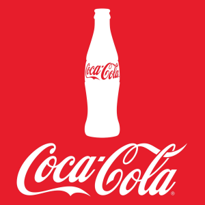 Sponsor Logo for Coca Cola