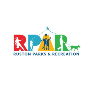 Sponsor Logo for Ruston Parks and Recreation