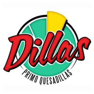 Sponsor Logo for Dillas