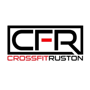 Sponsor Logo for Crossfit Ruston